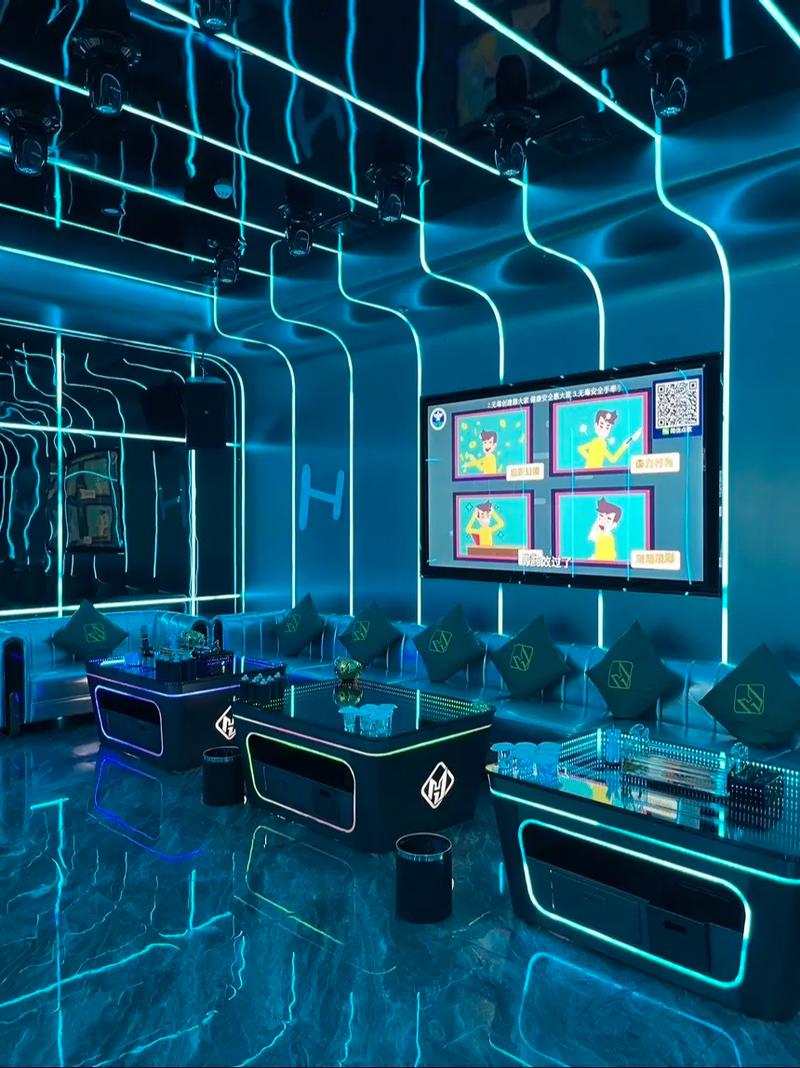 宁波商务ktv环境好吗选择参考-宁海县ktv预订